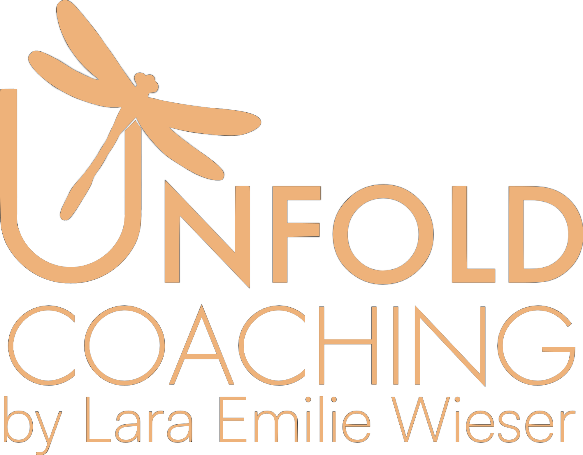 Unfold Coaching by Lara Emilie Wieser