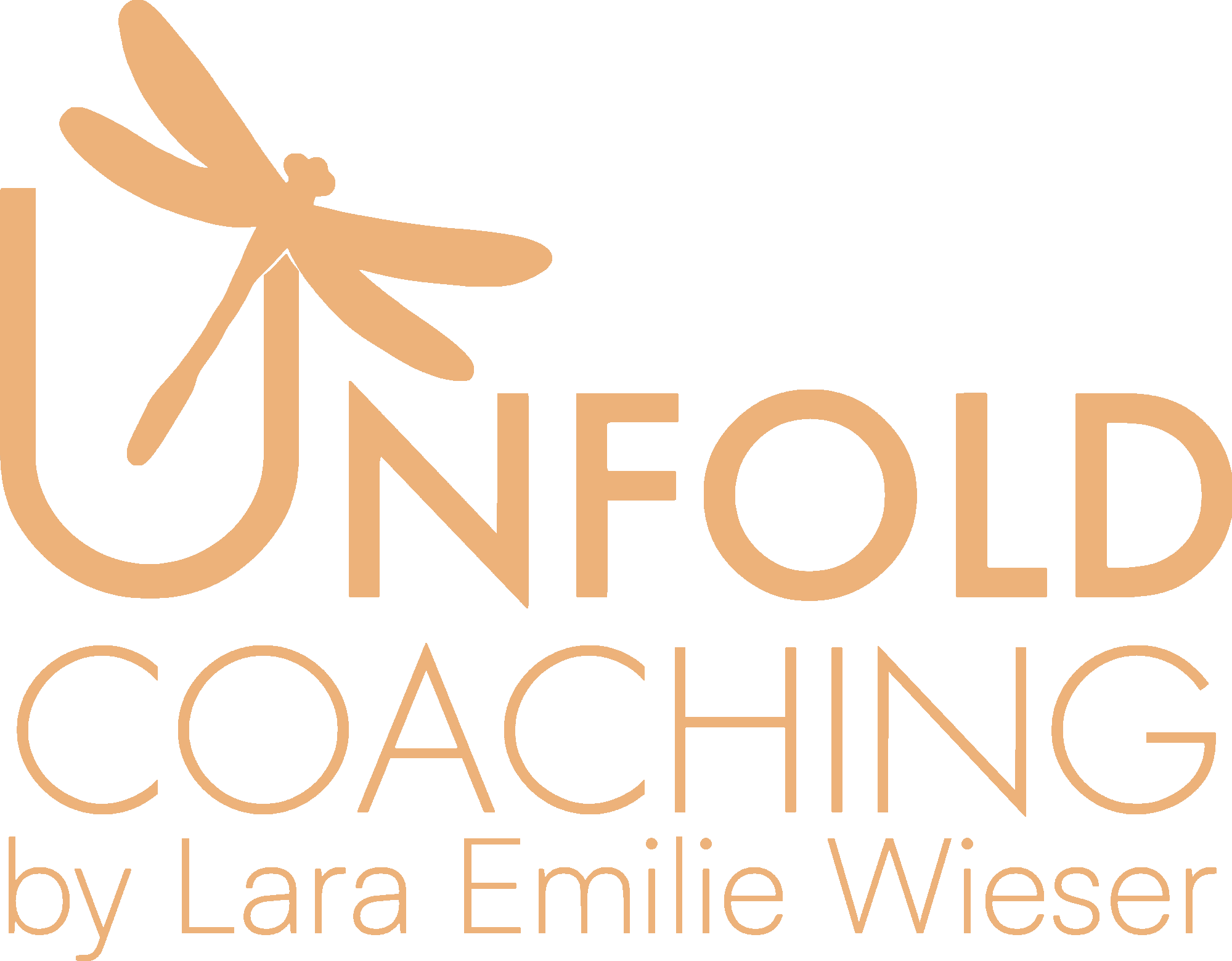Unfold Coaching by Lara Emilie Wieser